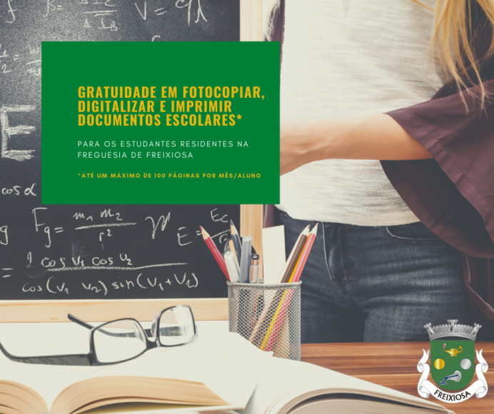 Executivo Aprova Medida de Apoio aos Estudantes