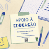 Abertura das Candidaturas ao Apoio &agrave; Educa&ccedil;&atilde;o
