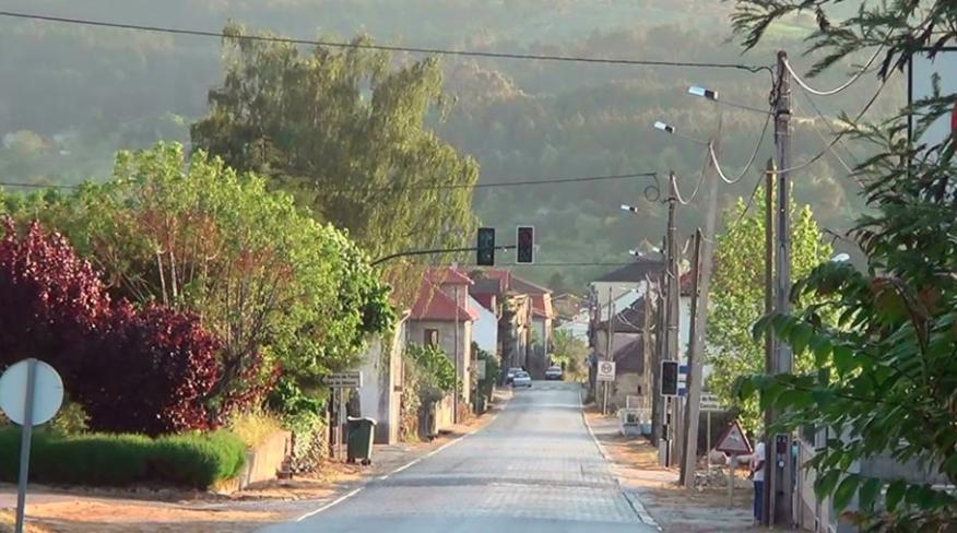 A Freguesia de Freixiosa Apoia a Natalidade, Resid&ecirc;ncia e Educa&ccedil;&atilde;o